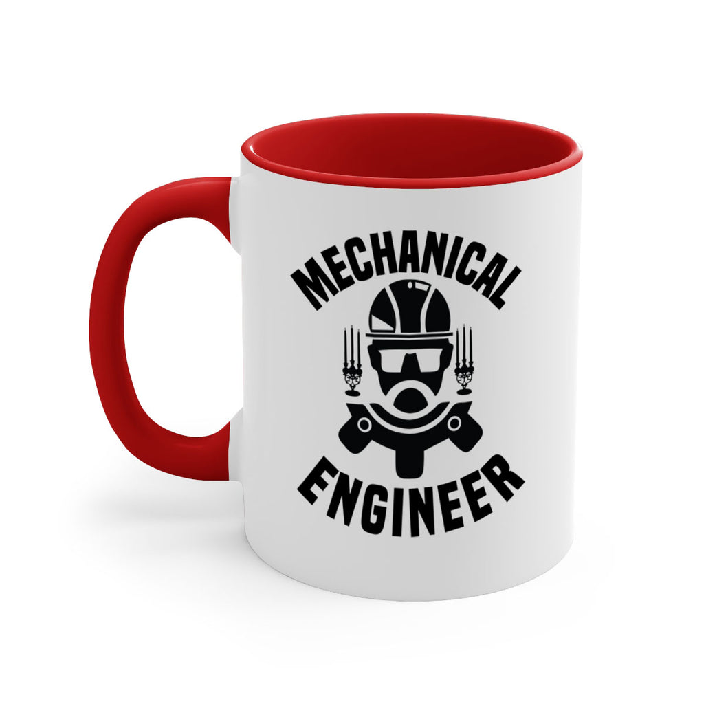 Mechanical Style 9#- engineer-Mug / Coffee Cup