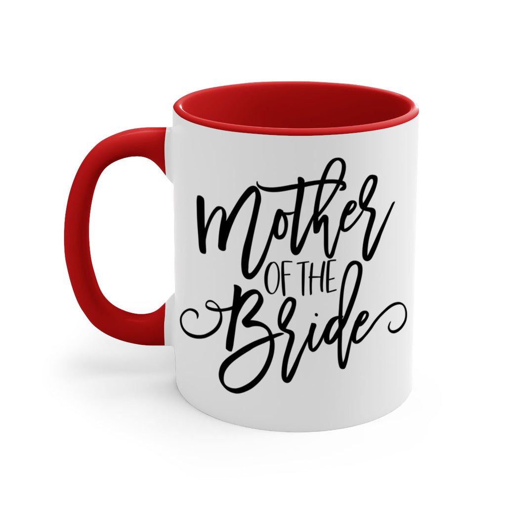 Mother of the Bride 24#- Family of the bride-Mug / Coffee Cup