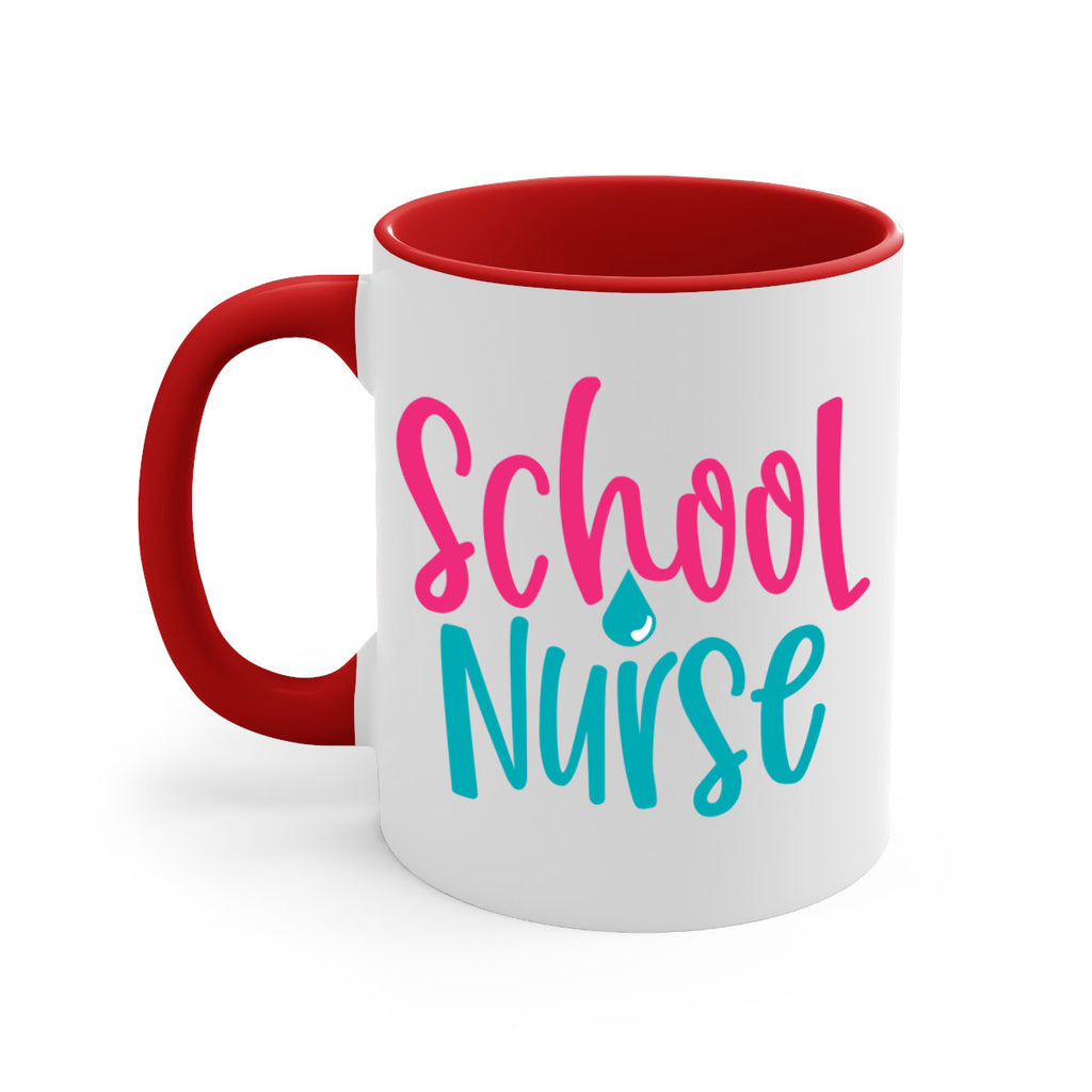 Nurse school Style Style 98#- nurse-Mug / Coffee Cup