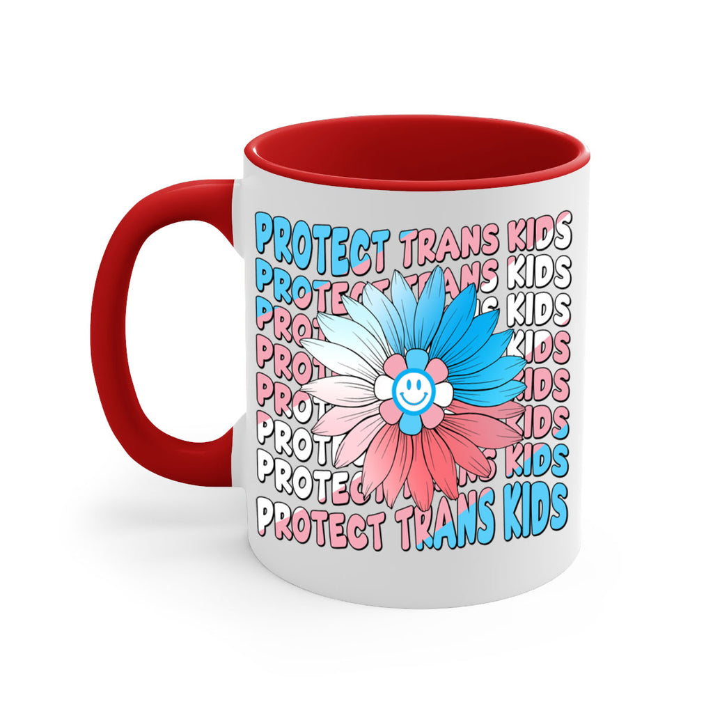 Protect Trans Kids Lgbt Transgender Png 27#- lgbt-Mug / Coffee Cup