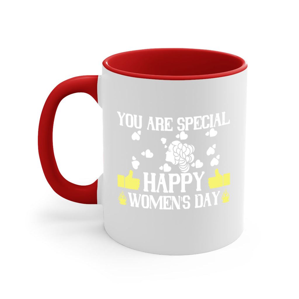 You are Special happy Style 1#- World Health-Mug / Coffee Cup