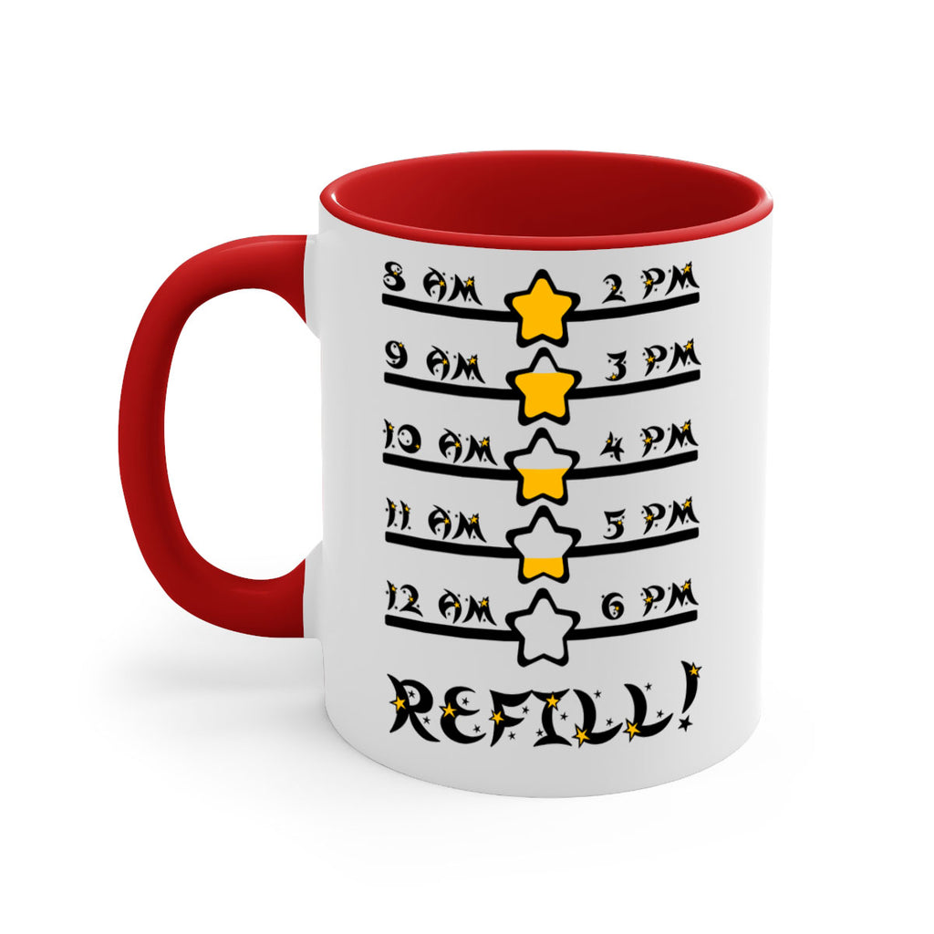 back 272#- black words - phrases-Mug / Coffee Cup