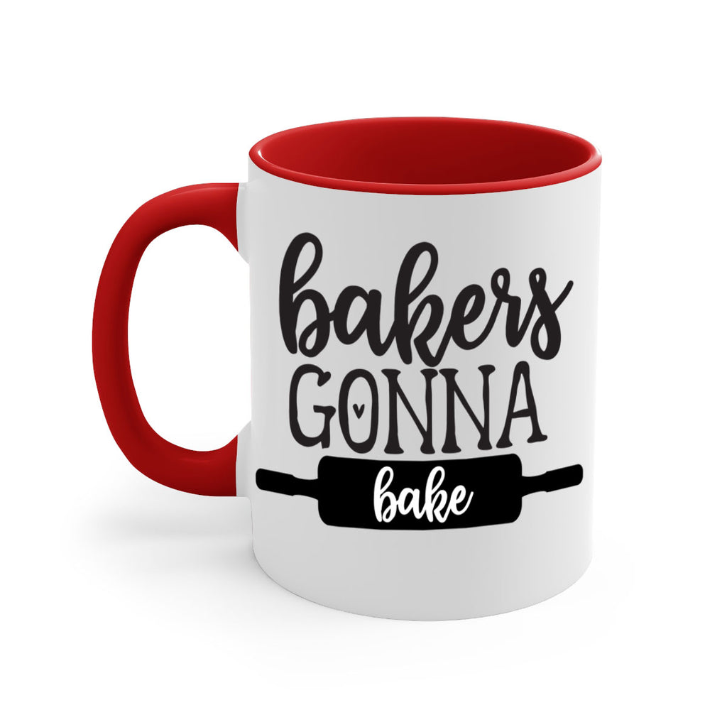 bakers gonna bake 4#- kitchen-Mug / Coffee Cup