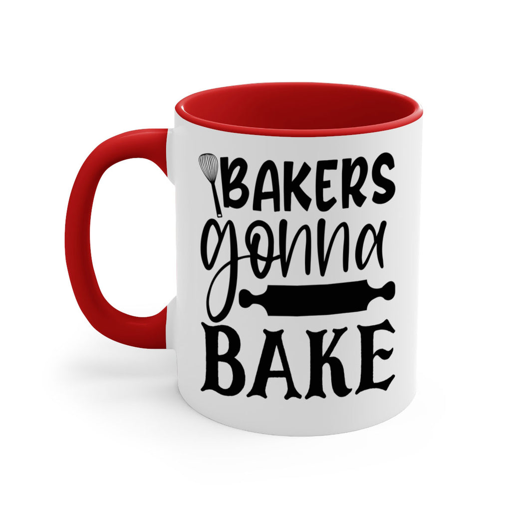 bakers gonna bake 5#- kitchen-Mug / Coffee Cup