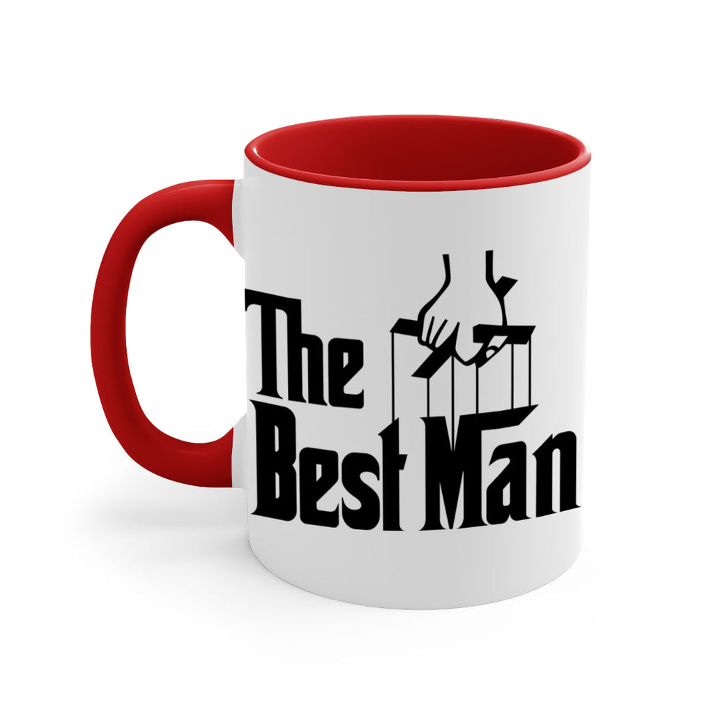 bestman 2#- bestman-Mug / Coffee Cup