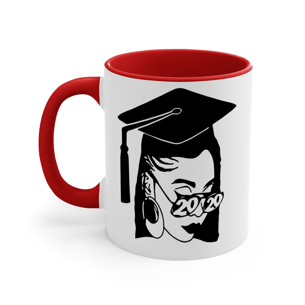 black women - queen 56#- Black women - Girls-Mug / Coffee Cup