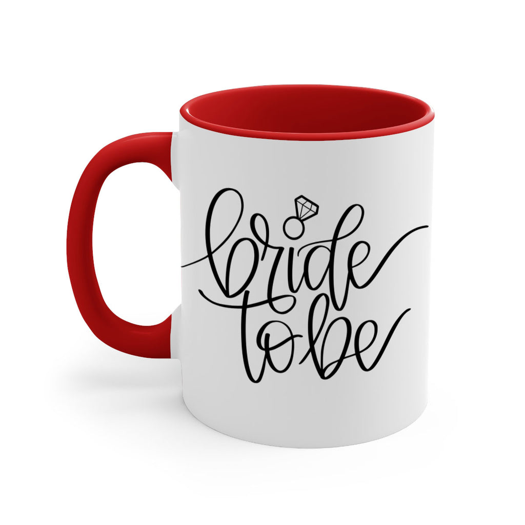 bride to be 112#- bride-Mug / Coffee Cup