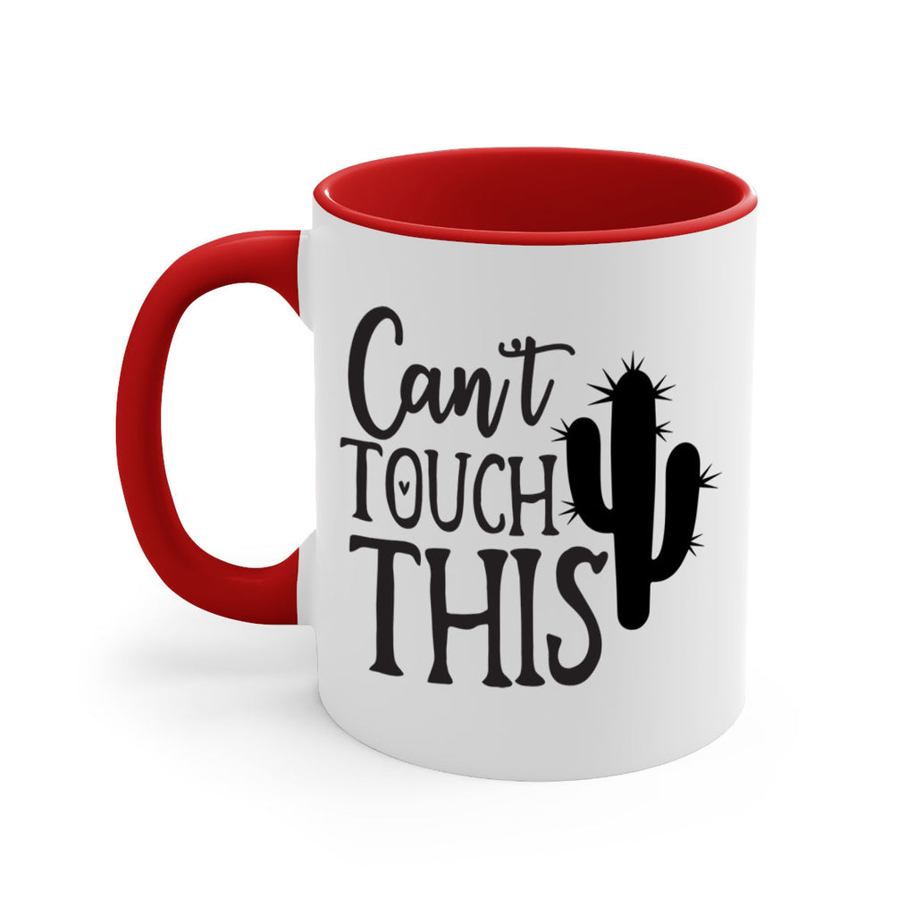 can t touch this 117#- kitchen-Mug / Coffee Cup
