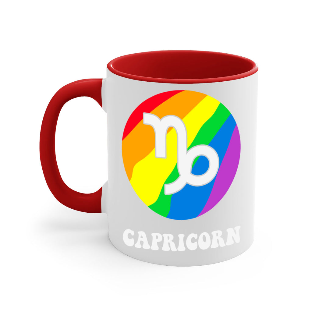 capricorn lgbt lgbt pride lgbt 152#- lgbt-Mug / Coffee Cup