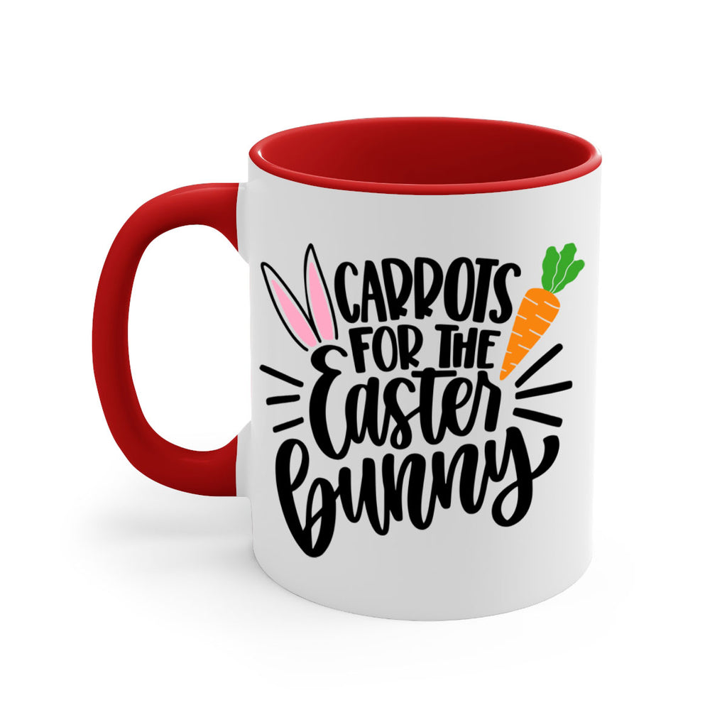 carrots for the easter bunny 66#- easter-Mug / Coffee Cup