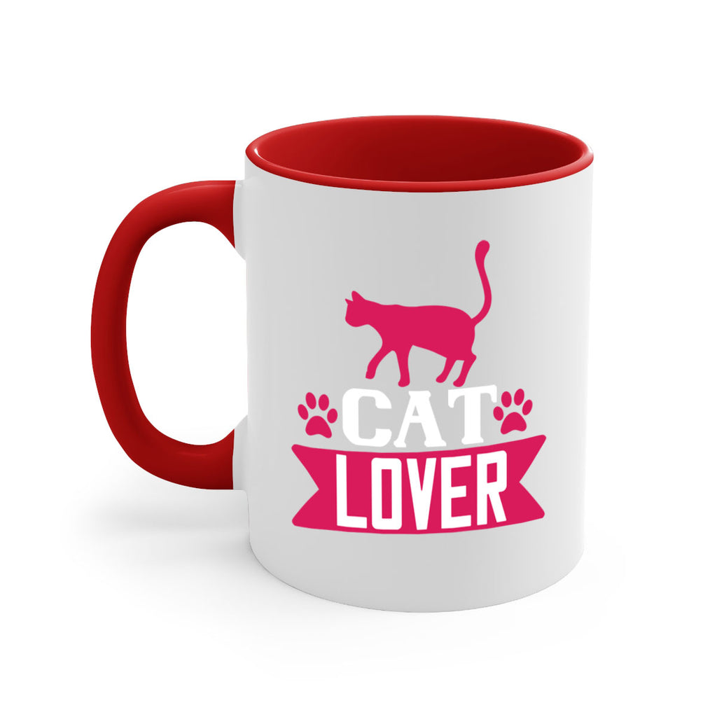 cat lover Style 32#- cat-Mug / Coffee Cup