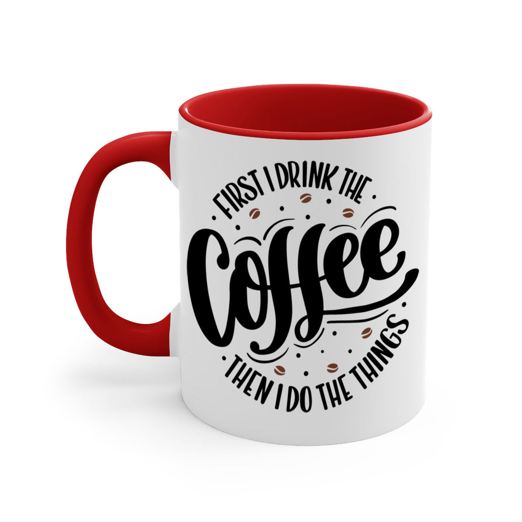 circlefirst 182#- coffee-Mug / Coffee Cup