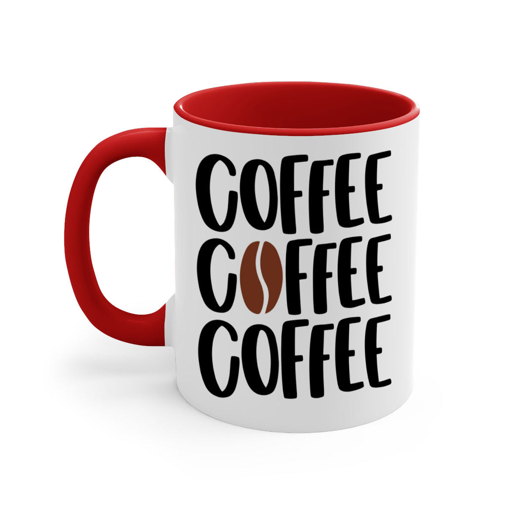 coffee coffee coffee 168#- coffee-Mug / Coffee Cup