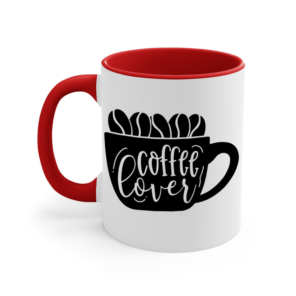 coffee lover 148#- coffee-Mug / Coffee Cup