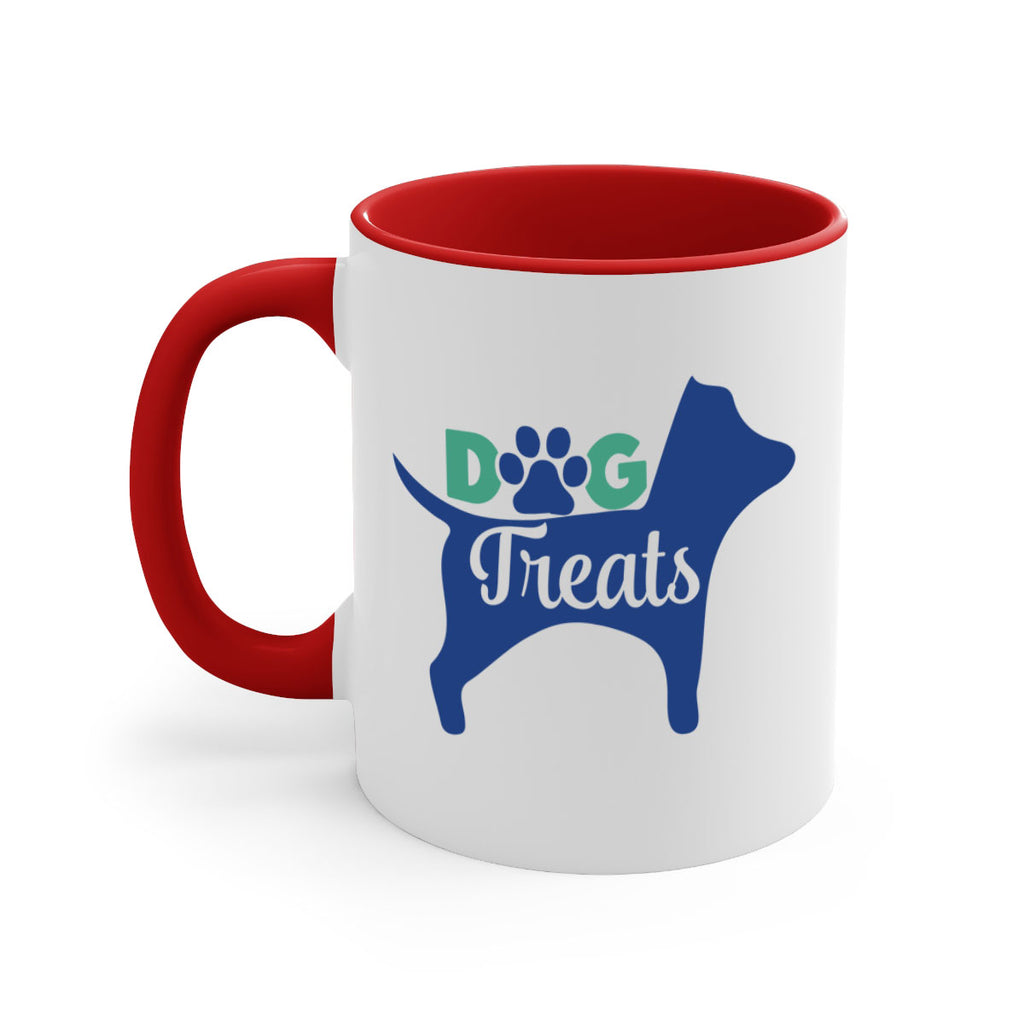 dog treats Style 93#- Dog-Mug / Coffee Cup