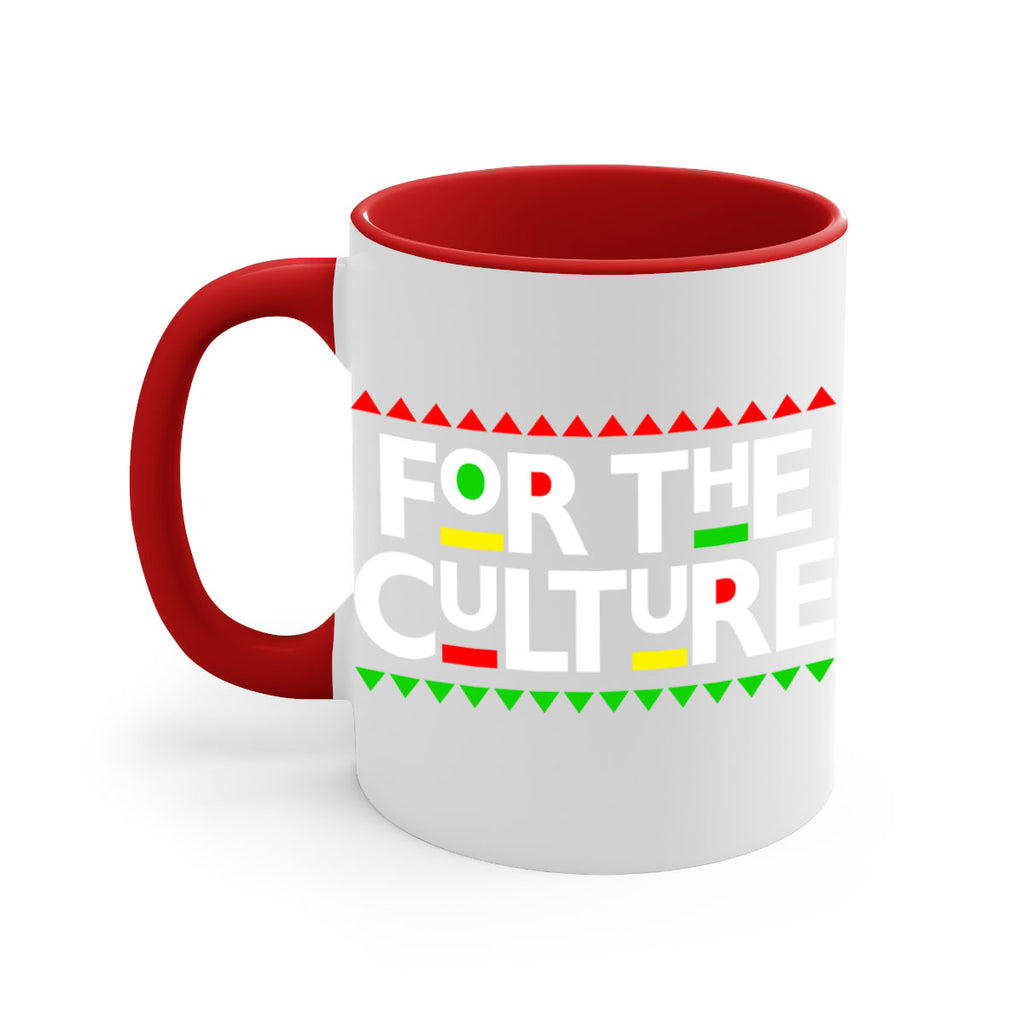 for the culture 150#- black words - phrases-Mug / Coffee Cup