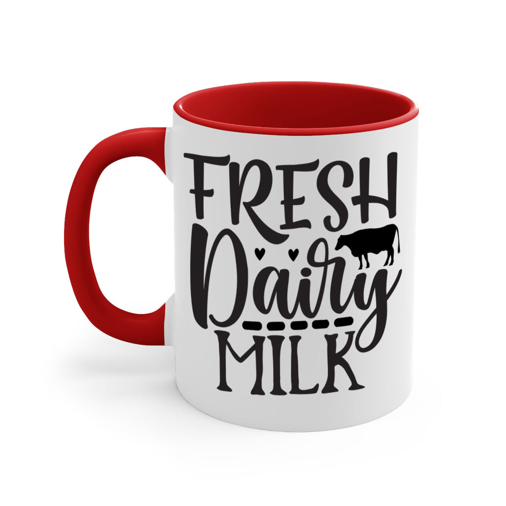 fresh dairy milk 94#- kitchen-Mug / Coffee Cup