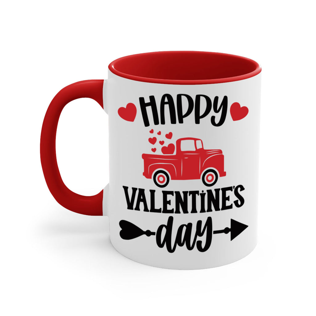 happy valentines day 26#- valentines day-Mug / Coffee Cup