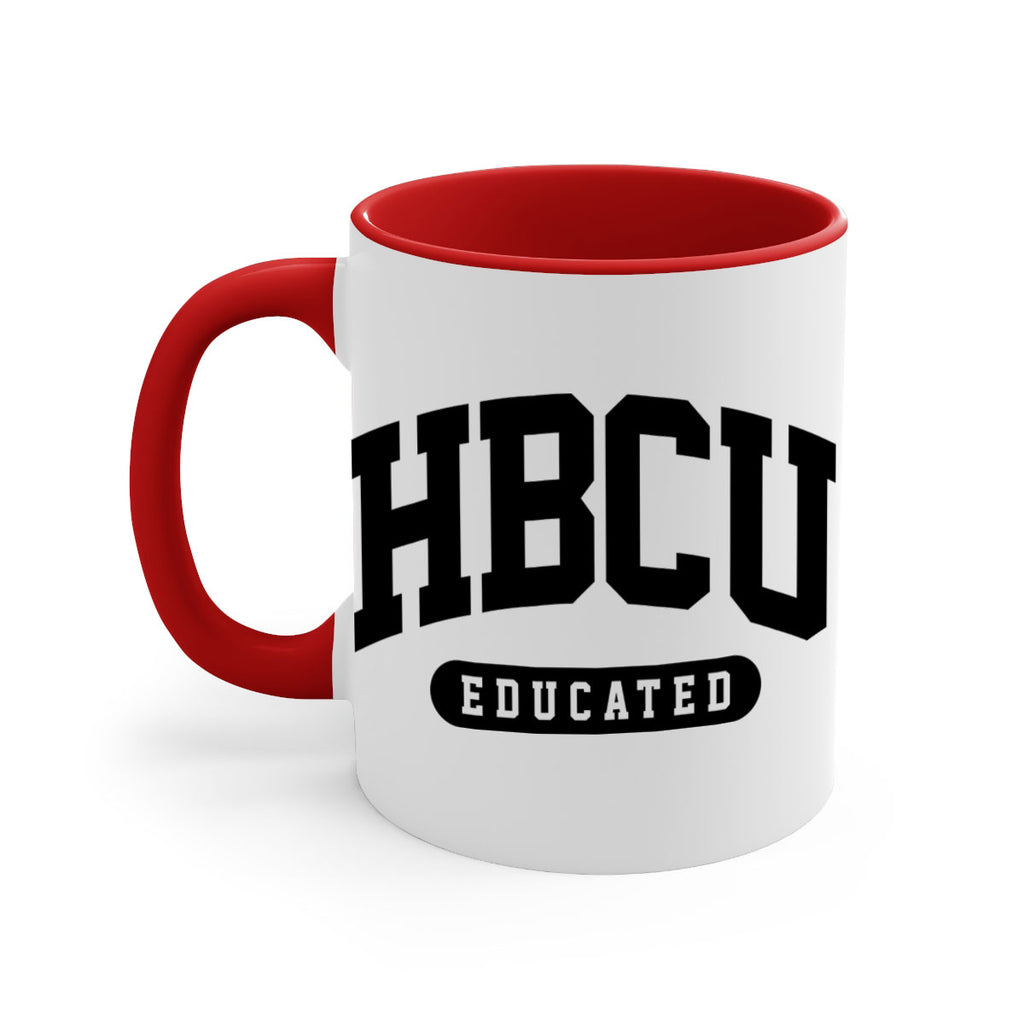 hbcu  139#- black words - phrases-Mug / Coffee Cup