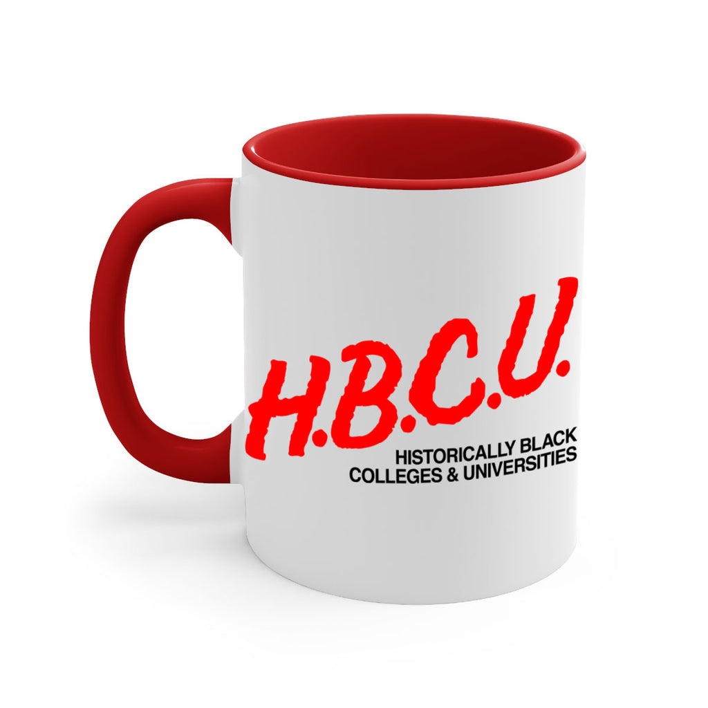 hbcu  dare 140#- black words - phrases-Mug / Coffee Cup