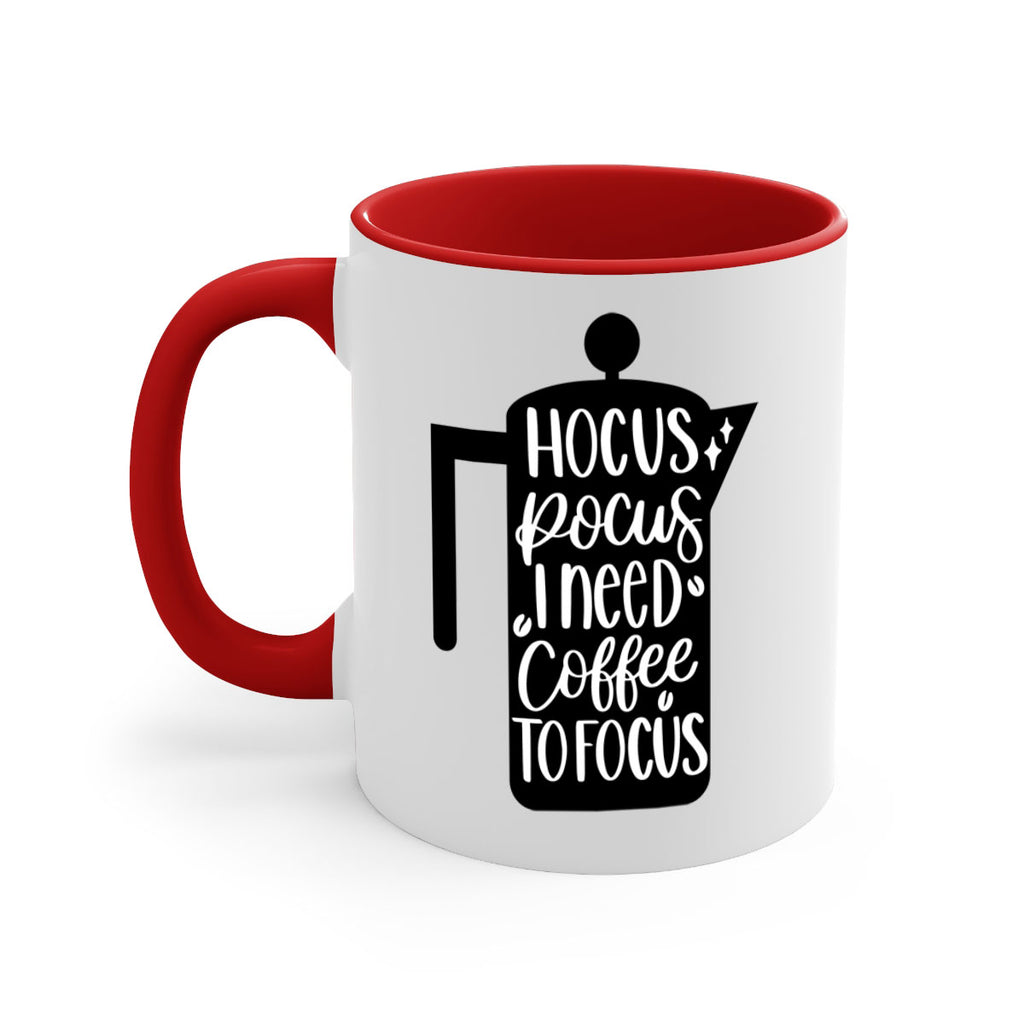 hocus pocus i need coffee 114#- coffee-Mug / Coffee Cup