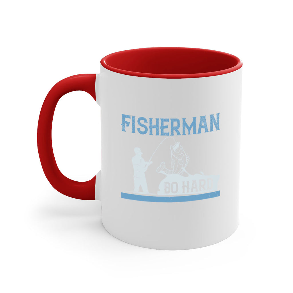just call me pretty and take me fishing 250#- fishing-Mug / Coffee Cup