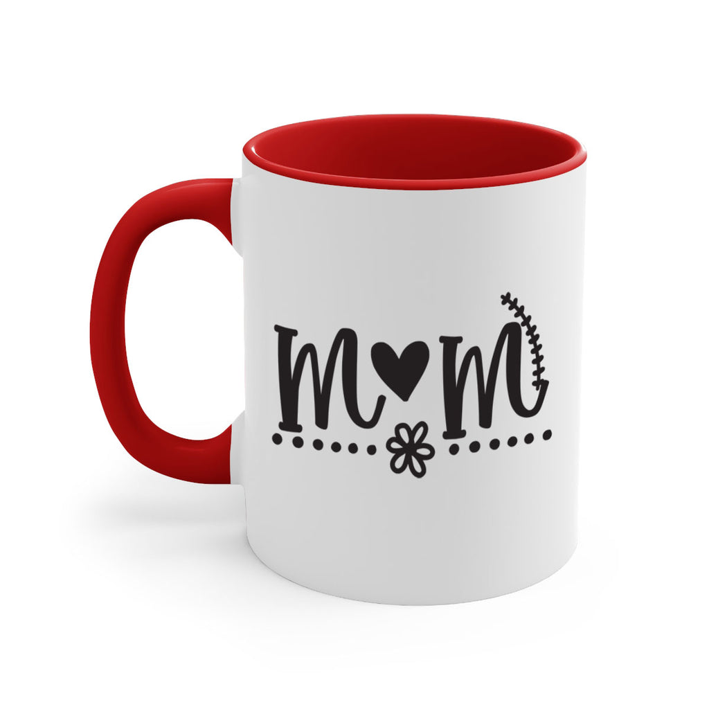 mom 378#- mom-Mug / Coffee Cup