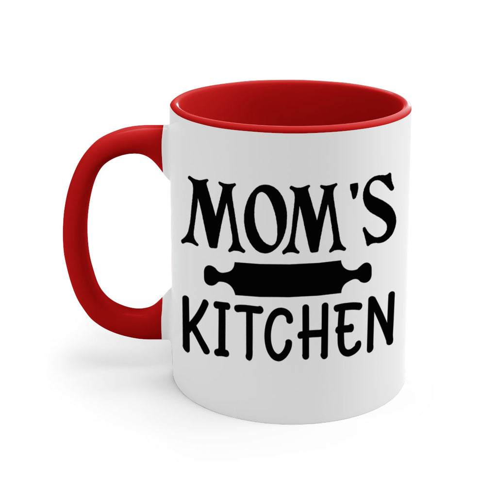 moms kitchen 427#- mom-Mug / Coffee Cup