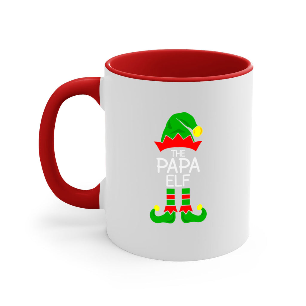 papaelf style 26#- christmas-Mug / Coffee Cup
