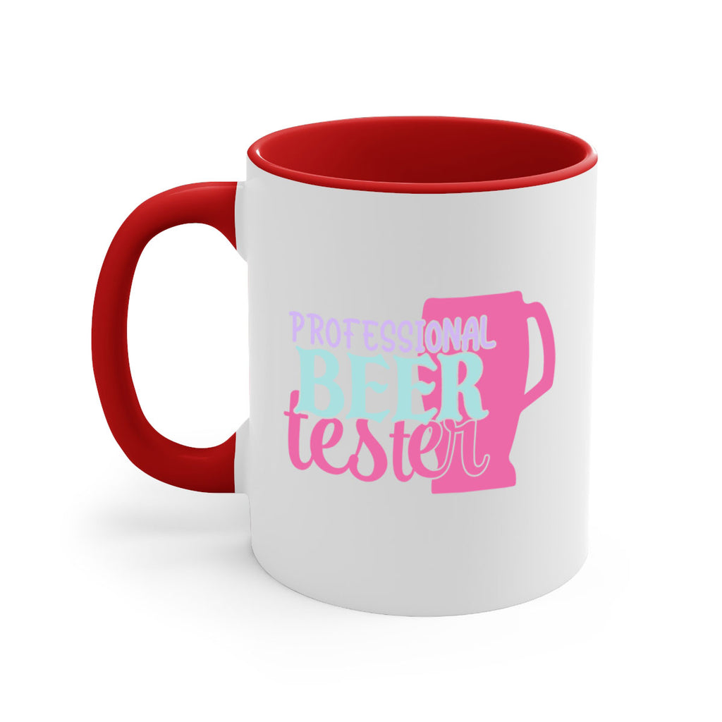 professional beer tester 139#- beer-Mug / Coffee Cup