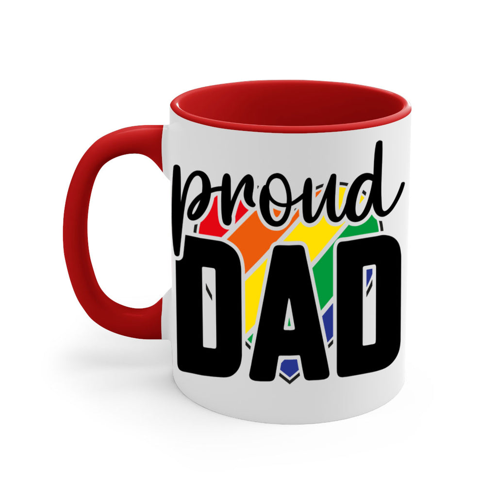 prouddad 36#- lgbt-Mug / Coffee Cup
