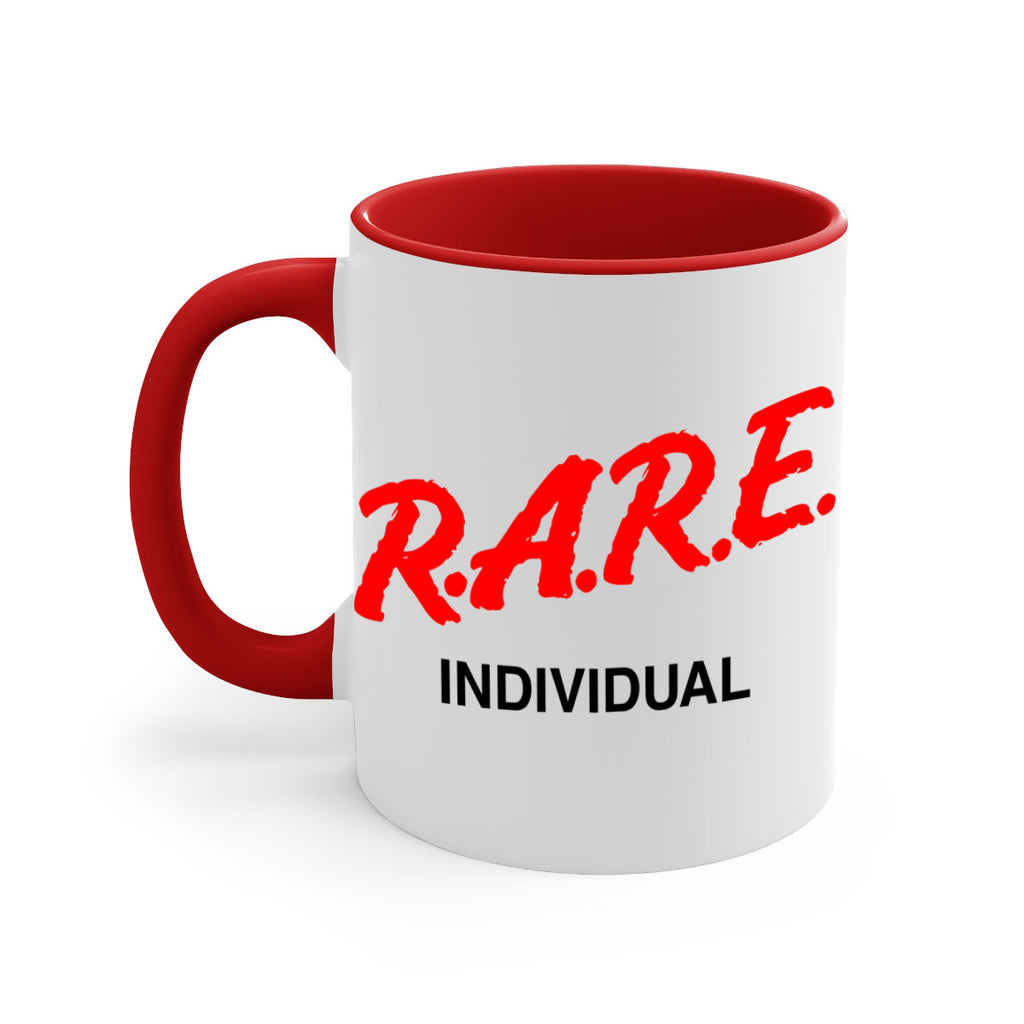 rare individual 47#- black words - phrases-Mug / Coffee Cup