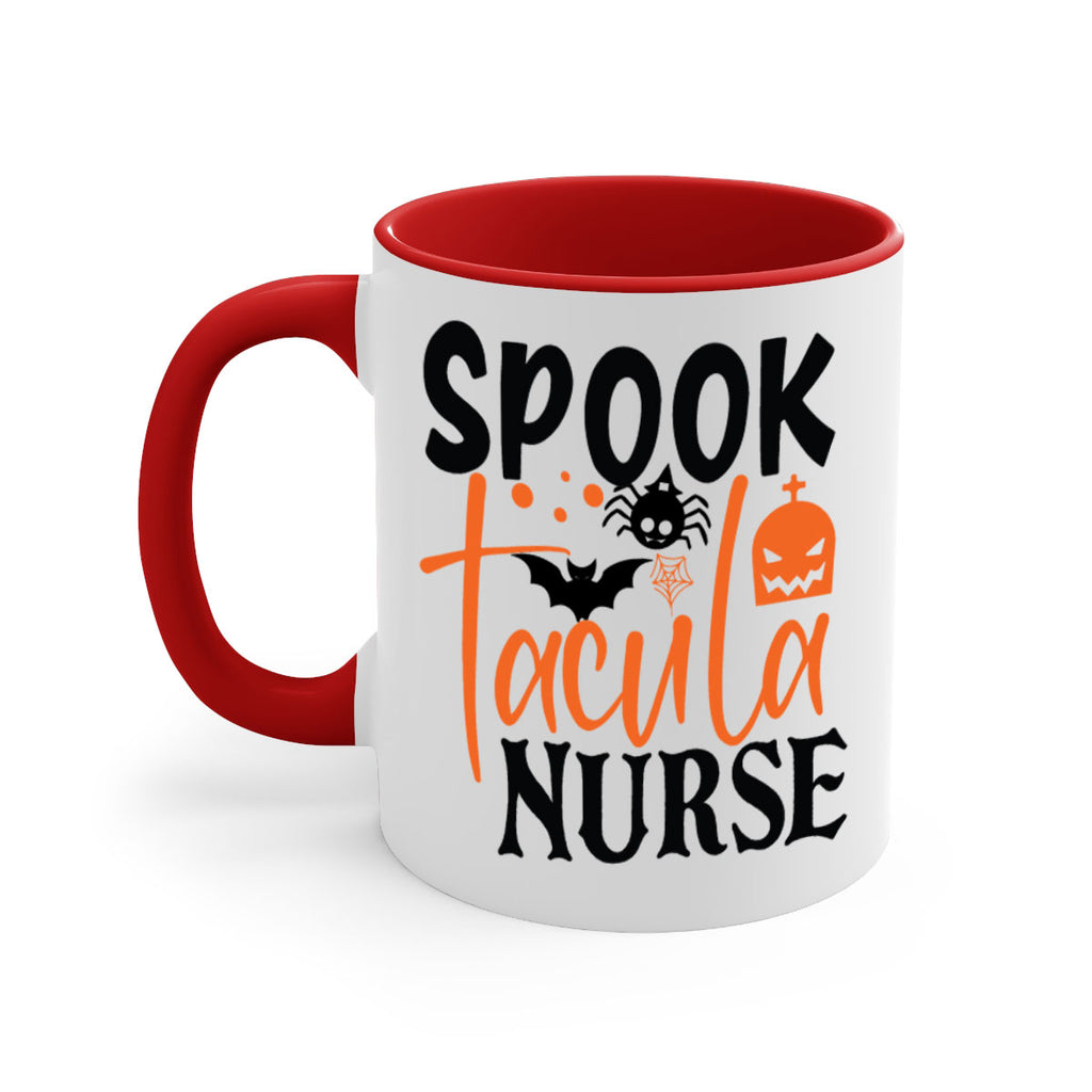 spooktacula principal 107#- halloween-Mug / Coffee Cup