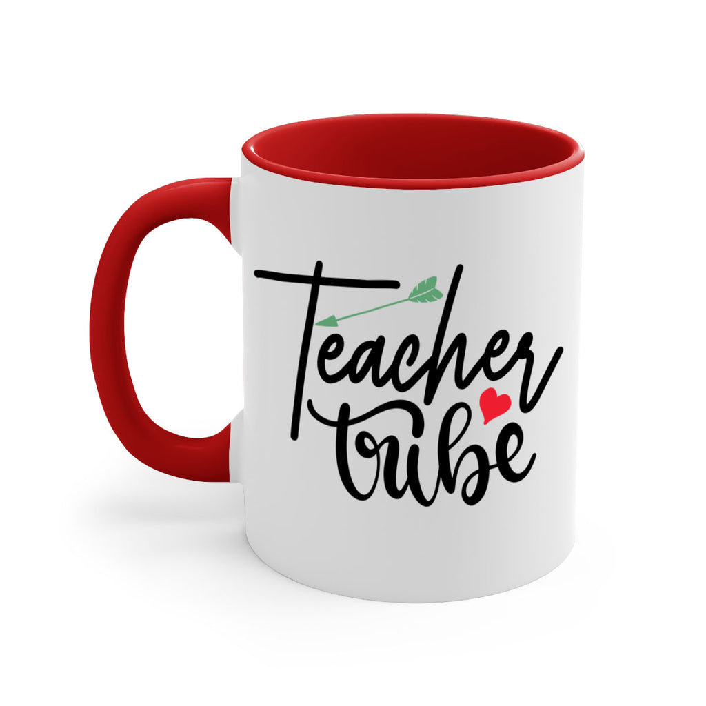 teacher tribe Style 200#- teacher-Mug / Coffee Cup