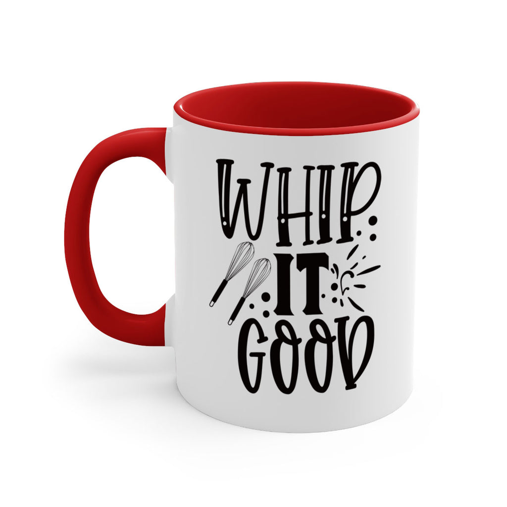 whip it good 19#- kitchen-Mug / Coffee Cup