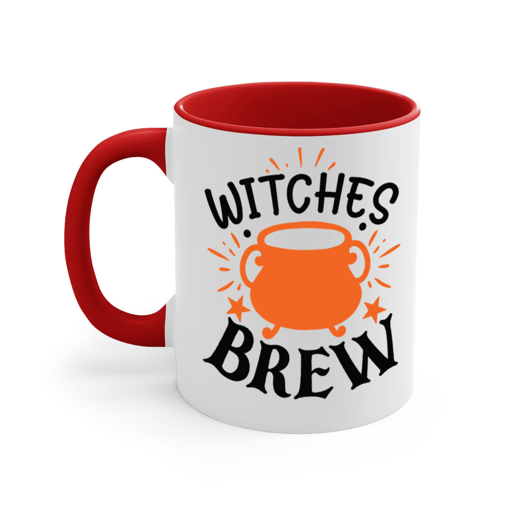 witches brew 101#- halloween-Mug / Coffee Cup