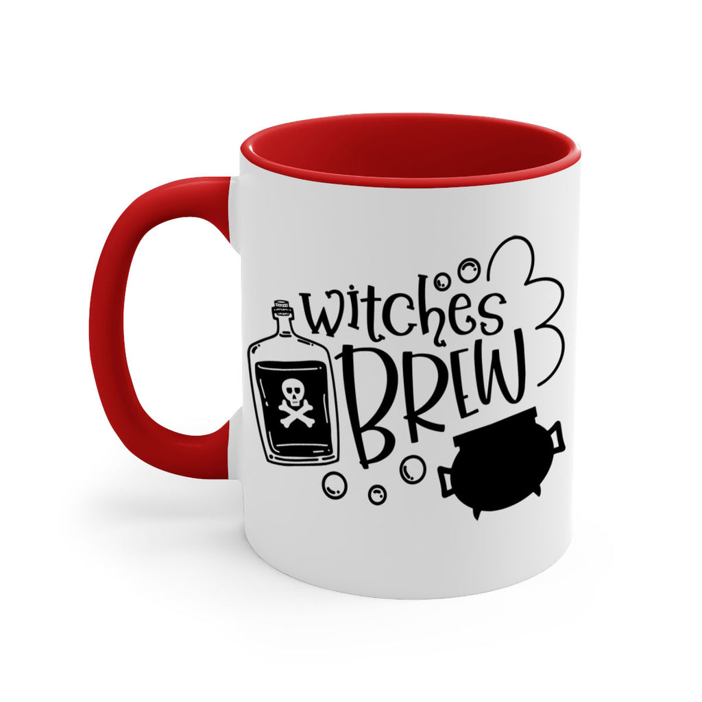 witches brew 5#- halloween-Mug / Coffee Cup