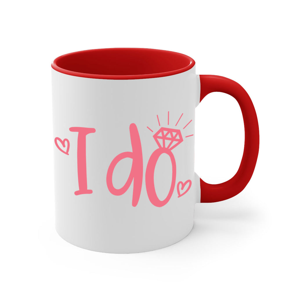 AFMIDo 154#- bride-Mug / Coffee Cup
