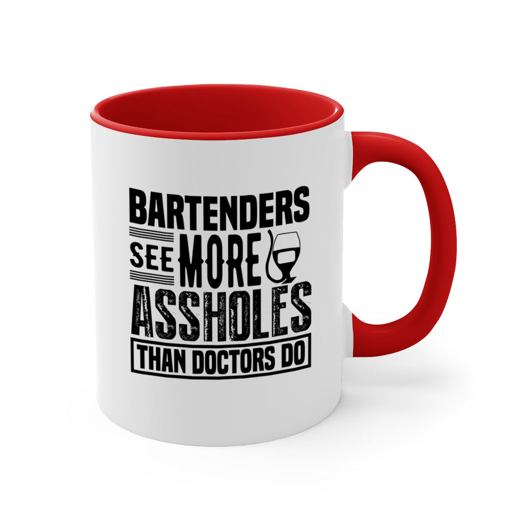Bartenders see more Style 5#- bartender-Mug / Coffee Cup