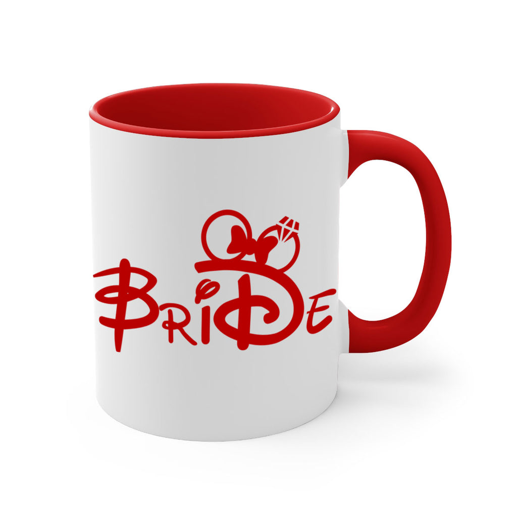 Bride Squad 113#- bride-Mug / Coffee Cup