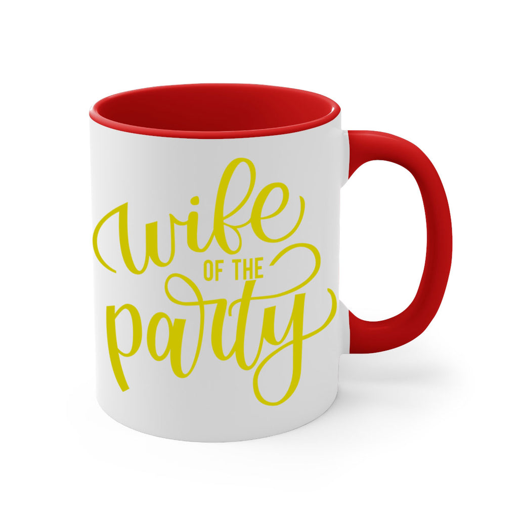 Bride Squad 114#- bride-Mug / Coffee Cup
