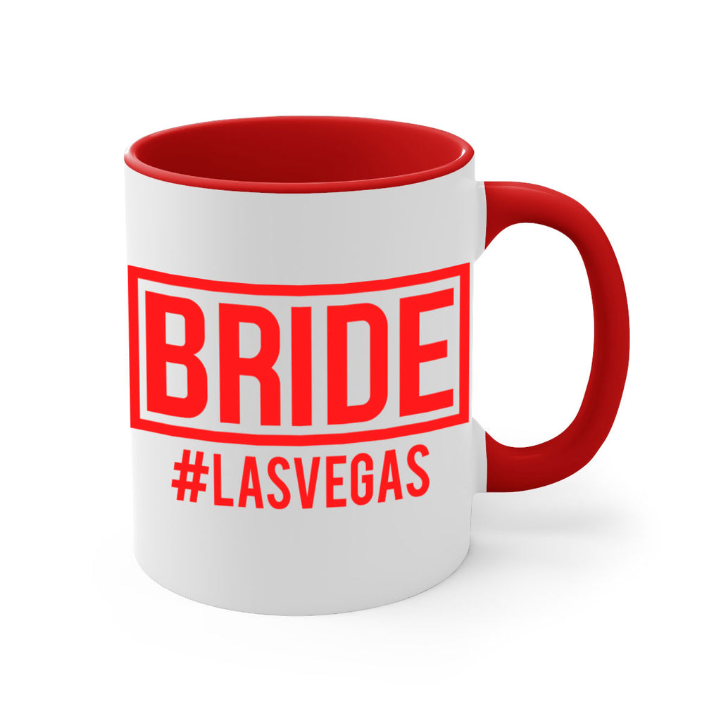 Bride Squad 121#- bride-Mug / Coffee Cup