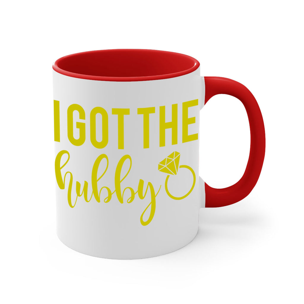 Bride Squad 124#- bride-Mug / Coffee Cup