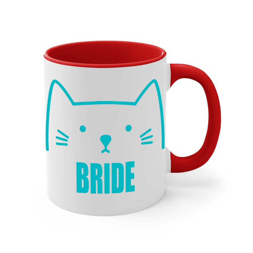 Bride Squad 126#- bride-Mug / Coffee Cup