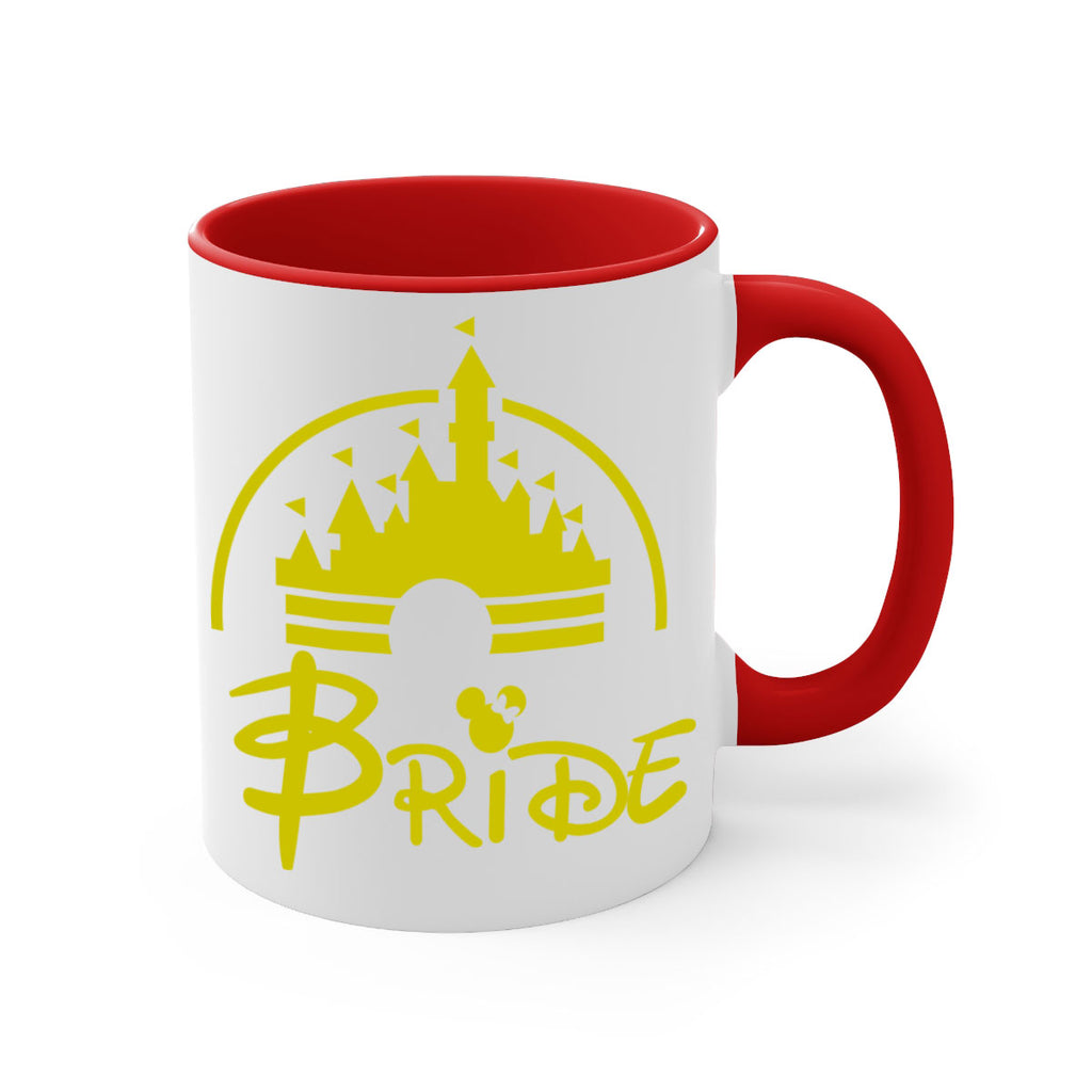Bride Squad 128#- bride-Mug / Coffee Cup