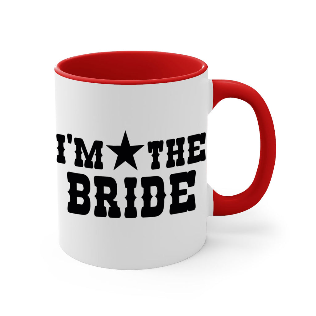 Bride Squad 129#- bride-Mug / Coffee Cup