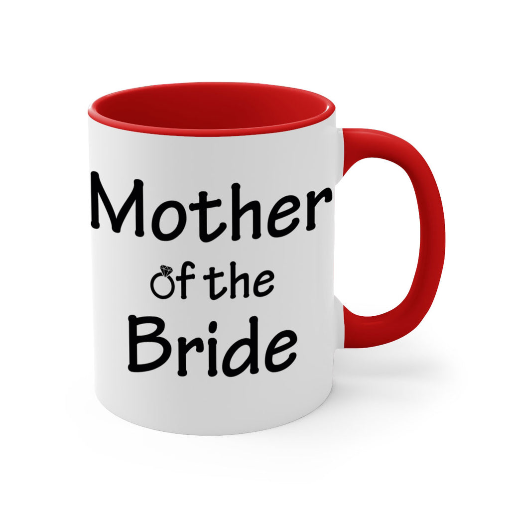 Bride Squad 12#- Family of the bride-Mug / Coffee Cup