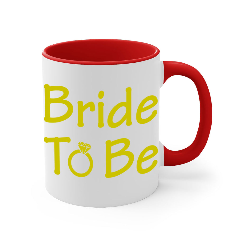 Bride Squad 131#- bride-Mug / Coffee Cup