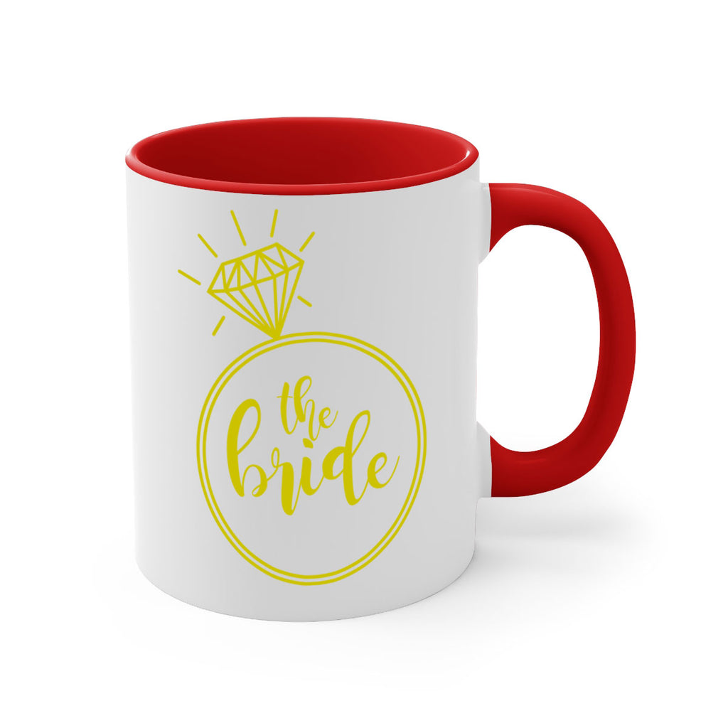 Bride Squad 132#- bride-Mug / Coffee Cup