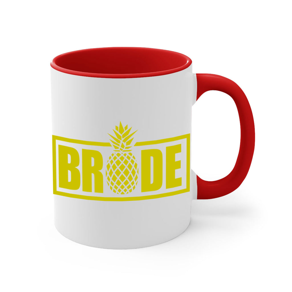 Bride Squad 138#- bride-Mug / Coffee Cup